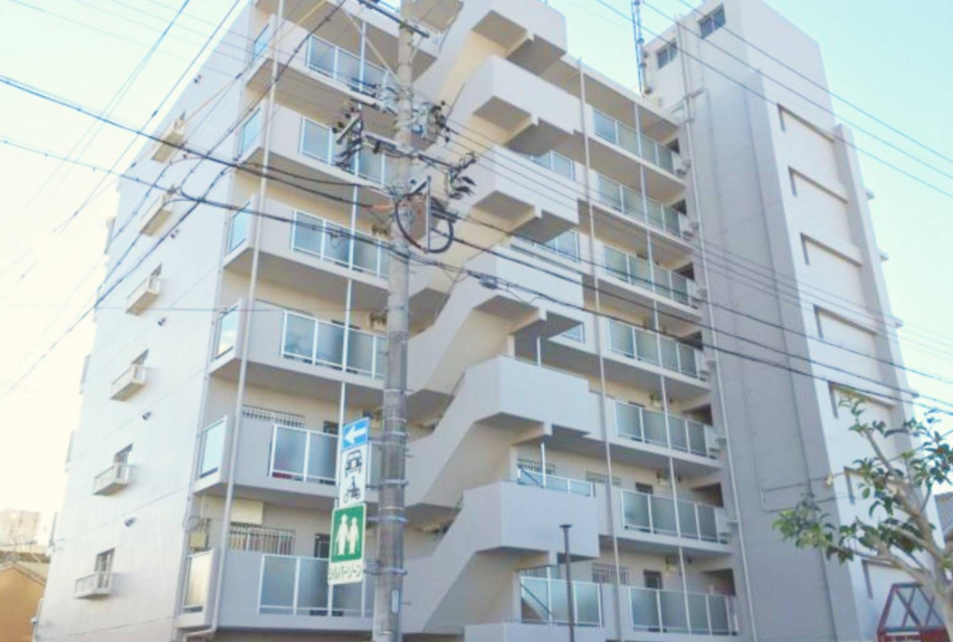 ⑪施工前-300x205