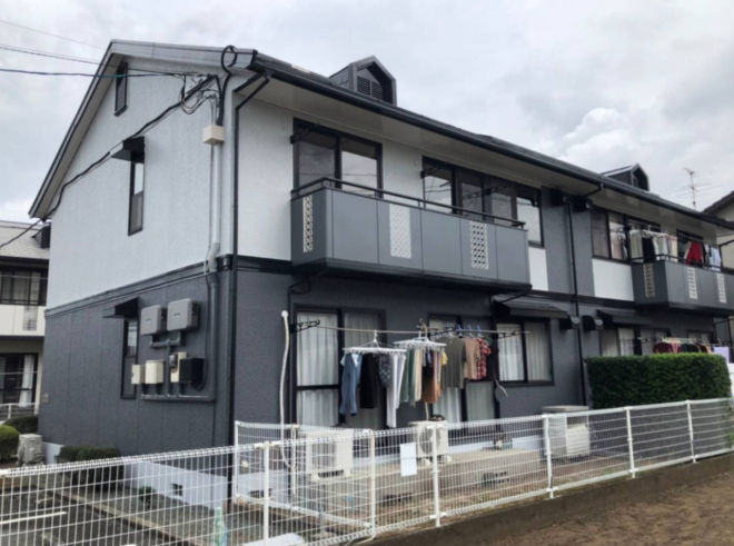 ⑫施工後
