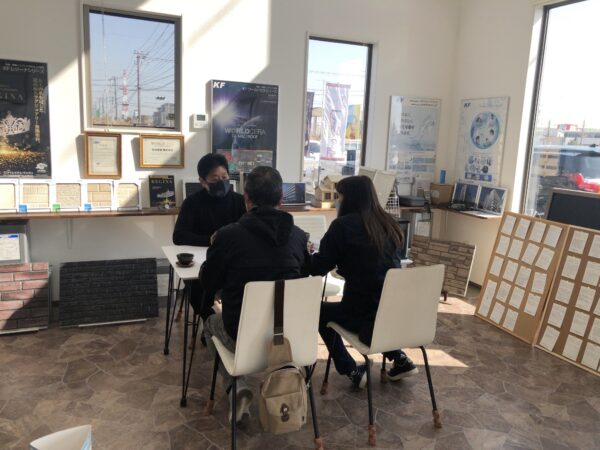 2/18個別無料相談会！