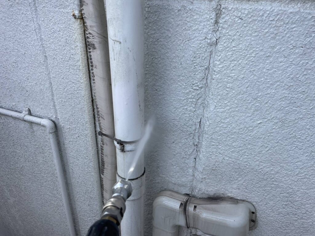 外壁