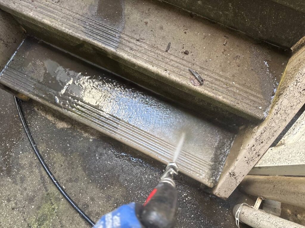 階段