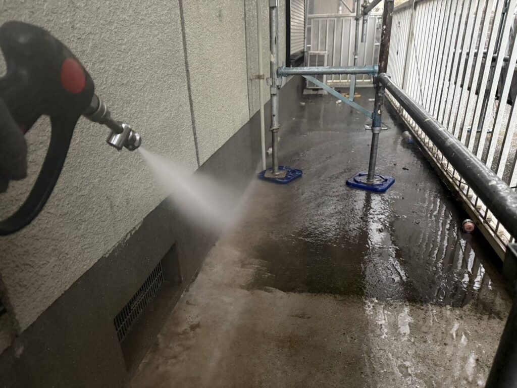 通路