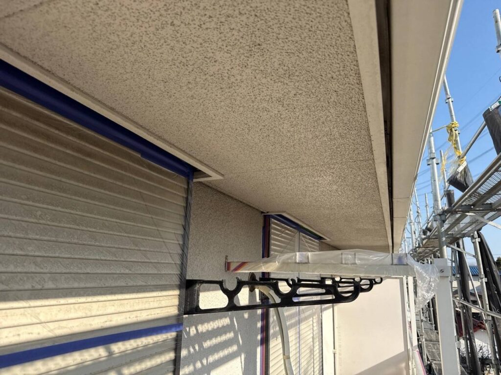 施工前