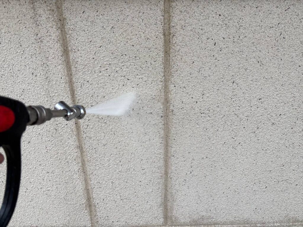 外壁
