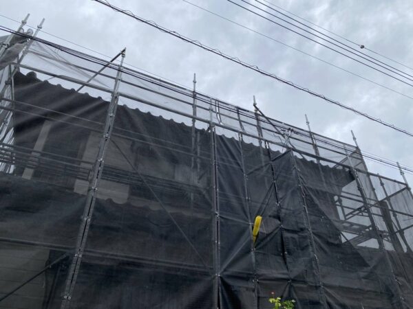 千葉県市原市O様邸　工事着工