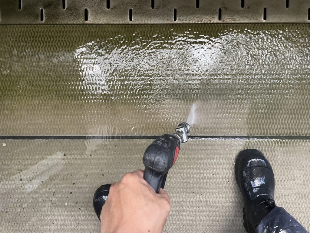 通路