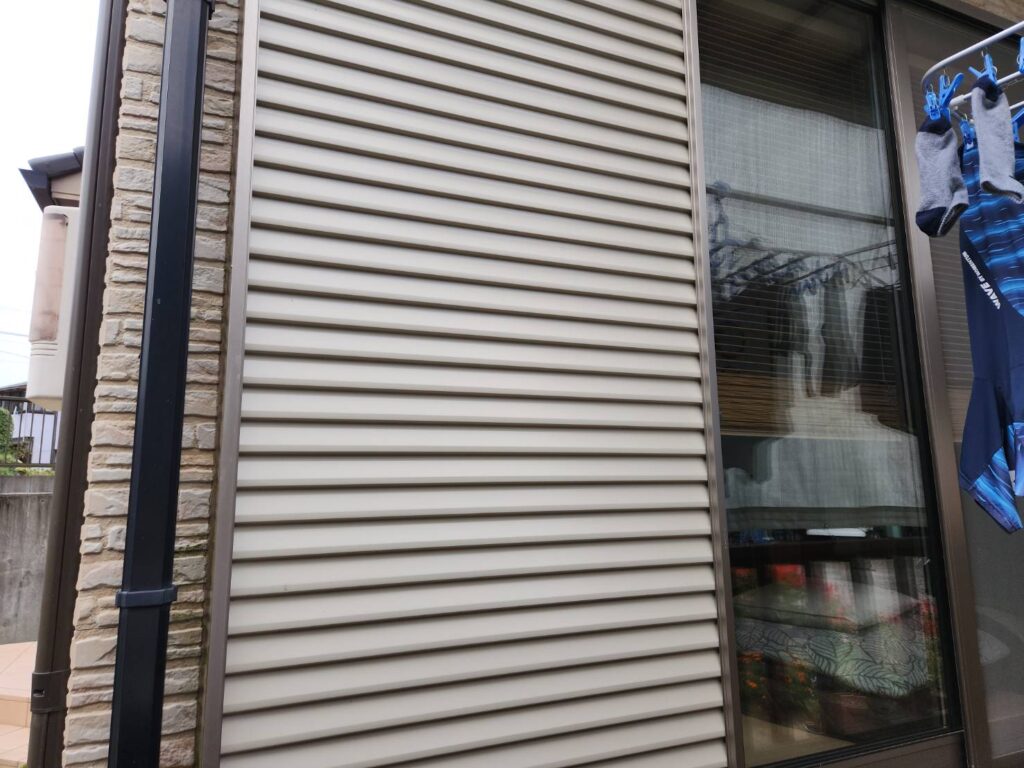 雨戸