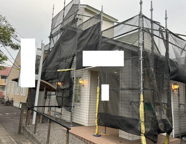 千葉県市原市病院 　工事着工