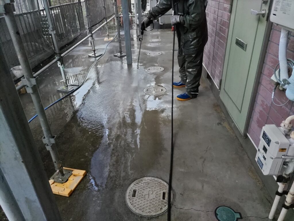 通路