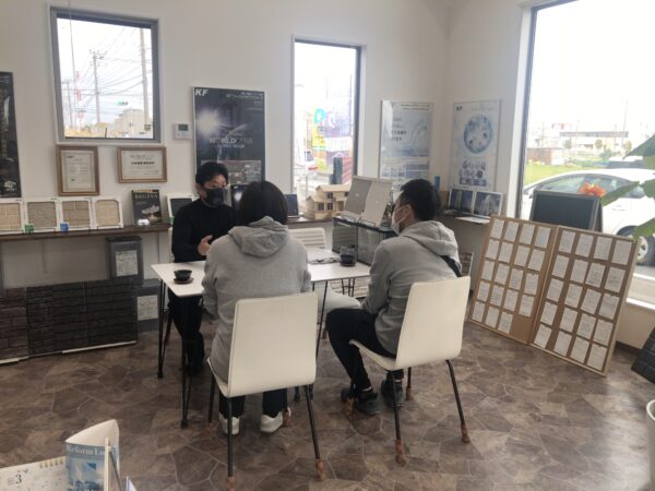3/11個別無料相談会！