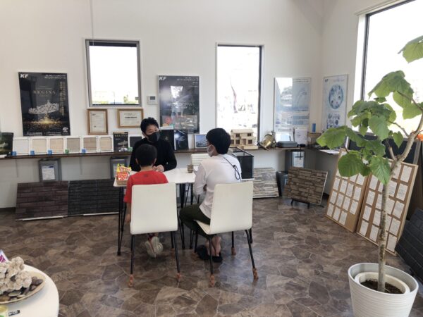 4/1個別無料相談会！