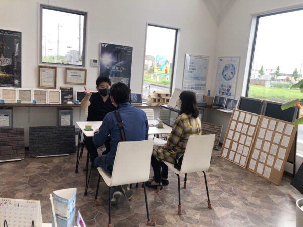 4/30個別無料相談会！