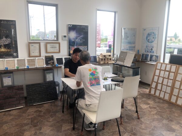8/11個別無料相談会！
