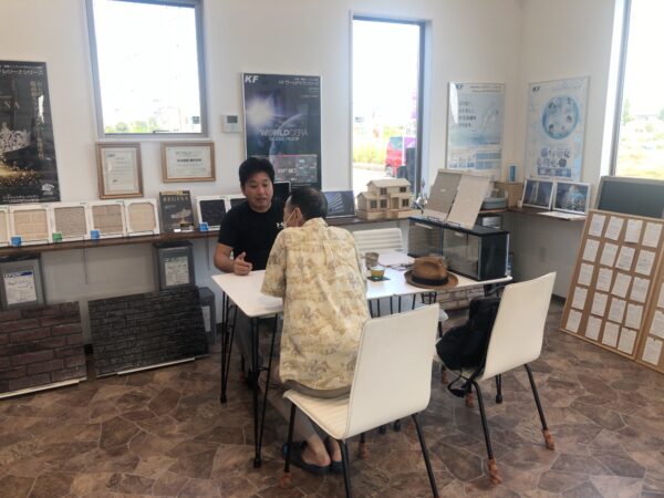 8/11個別無料相談会！