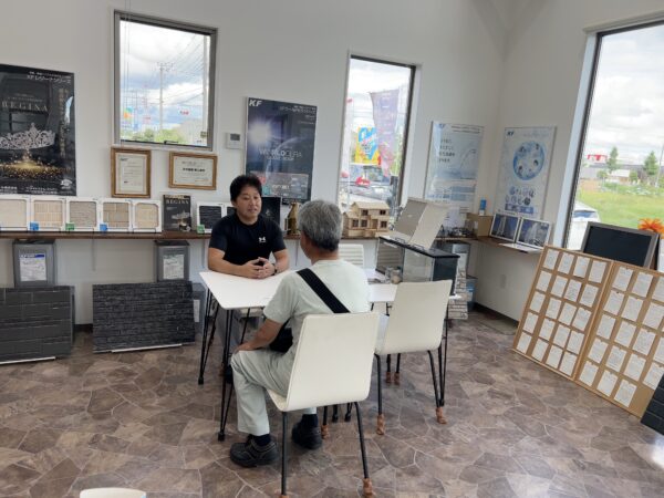9/9個別無料相談会！