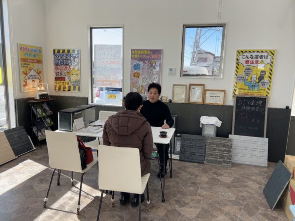4/27個別無料相談会！