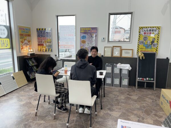 4/6個別無料相談会！
