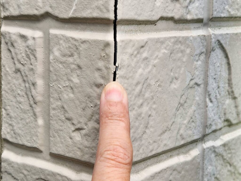 外壁