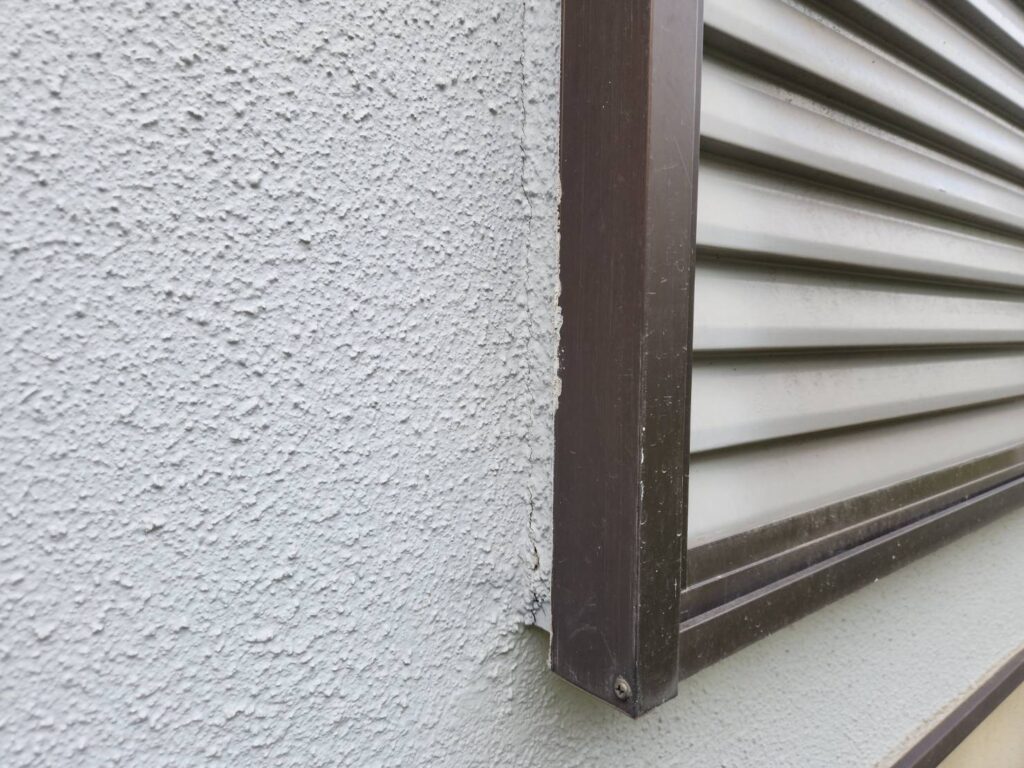外壁