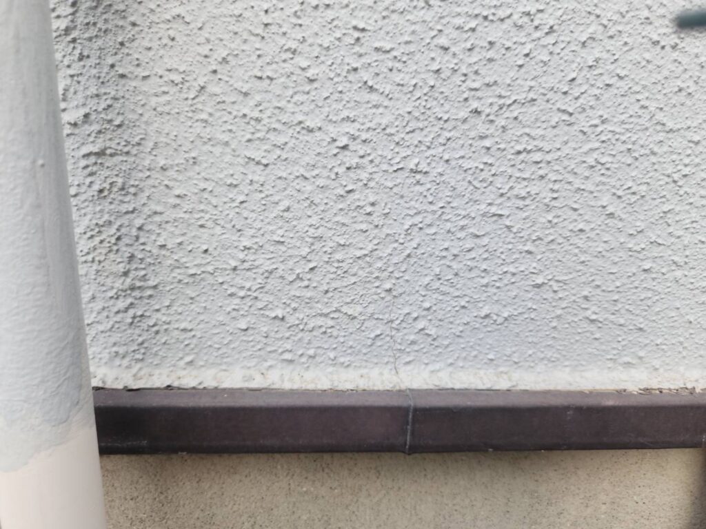 外壁