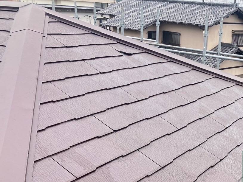 屋根