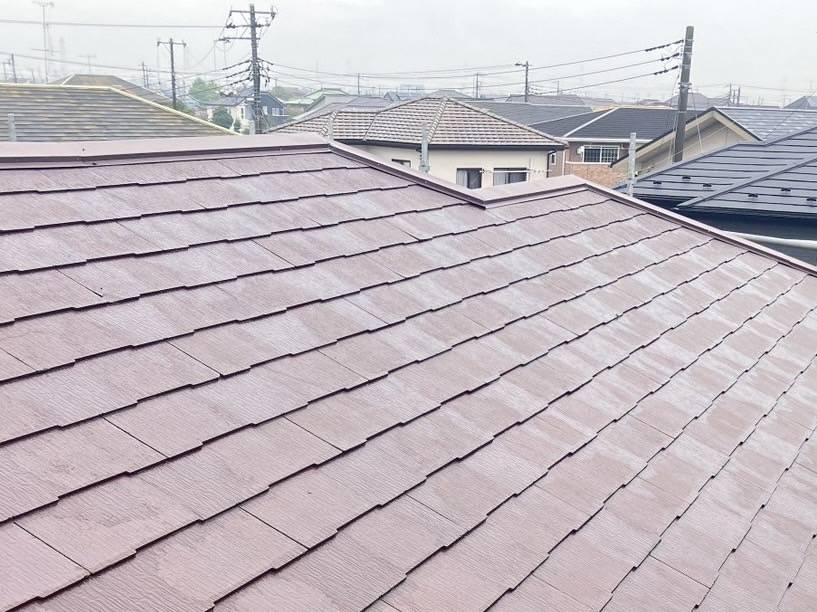 屋根