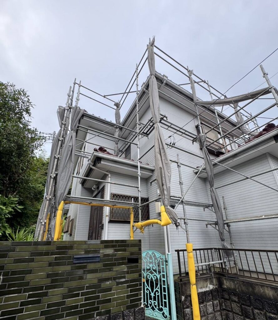 千葉県市原市S様邸　工事着工