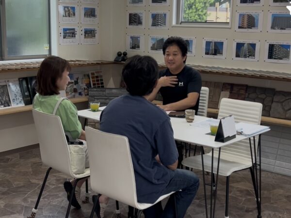 8/11個別無料相談会！