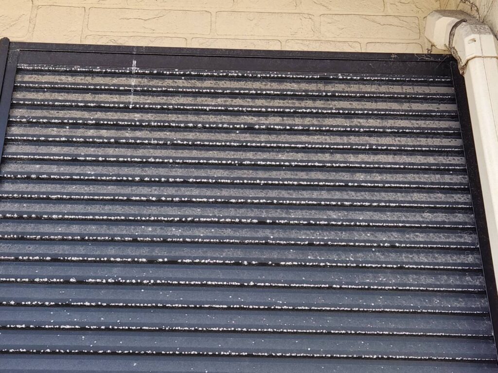 雨戸