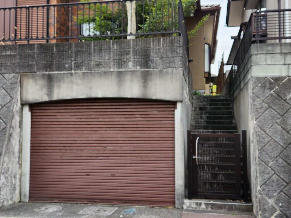 車庫