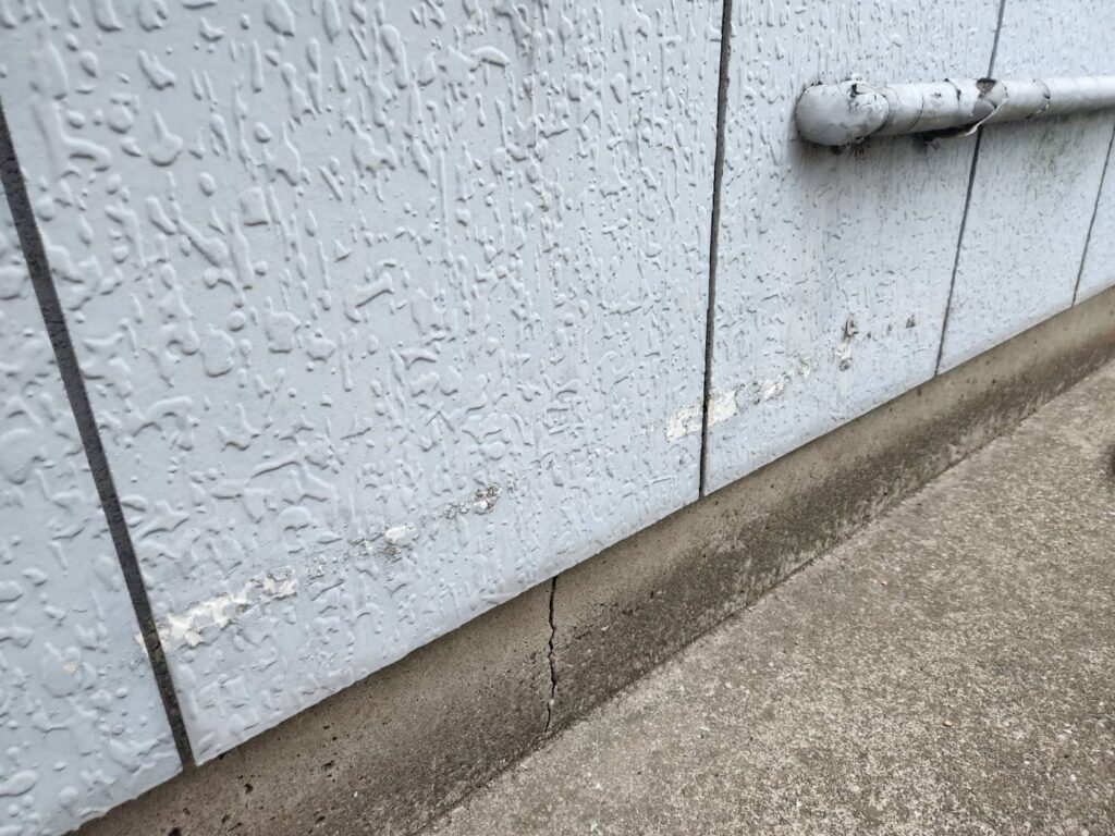 外壁(ボード)