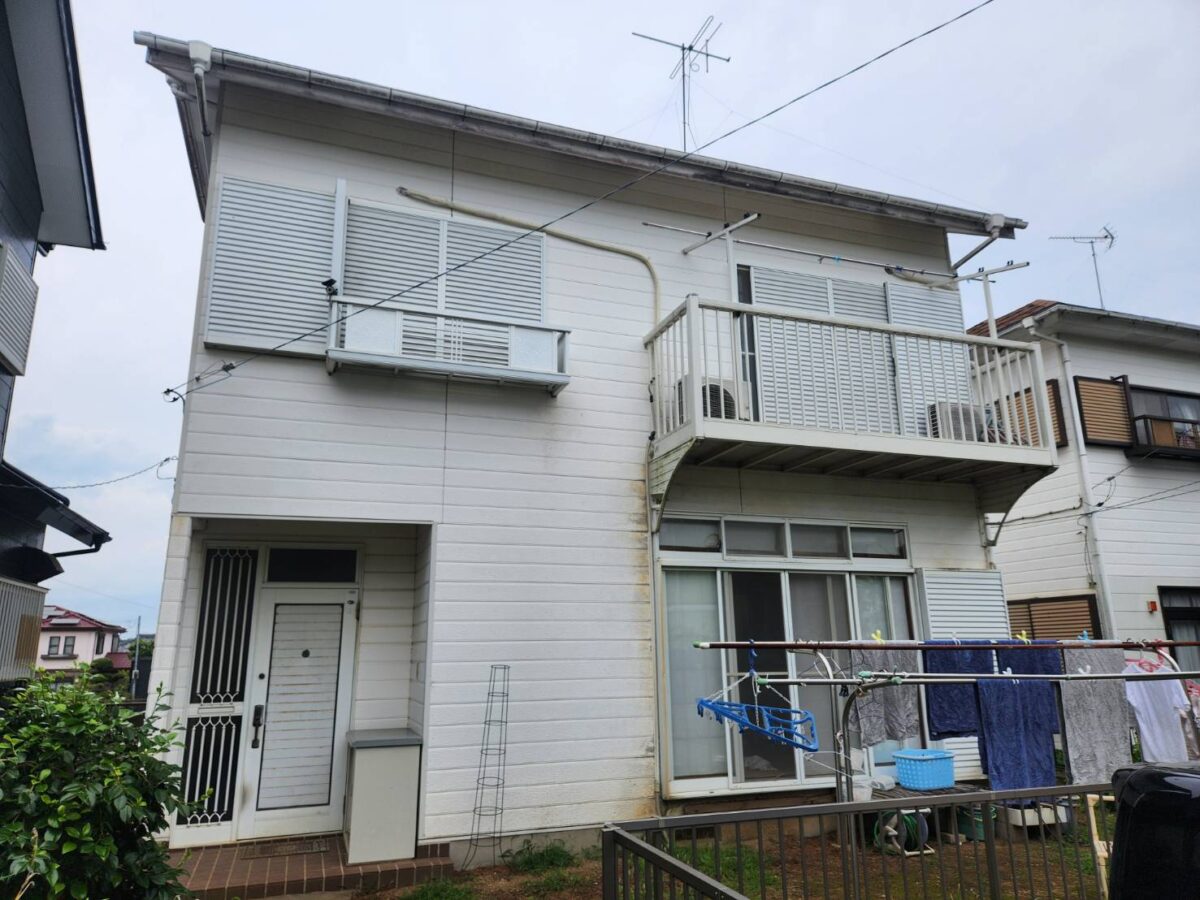 無機遮熱で夏も心地よいシンプルモダンな暮らしに