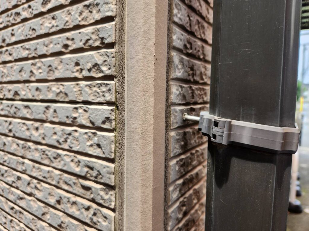 外壁