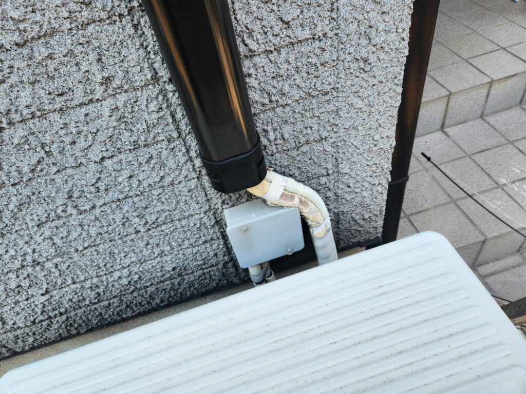 エアコンホーステープ
