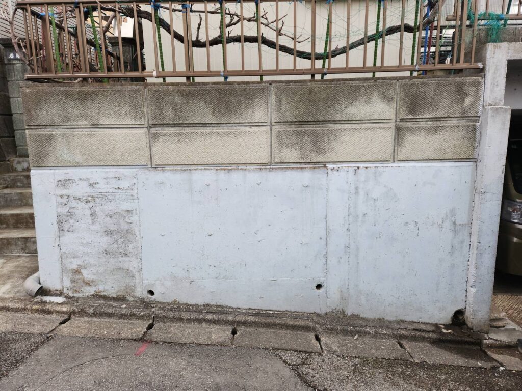外構