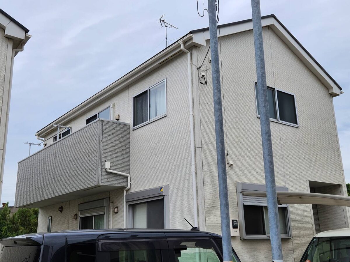 重厚感とグラデーション塗装で唯一無二の外観に
