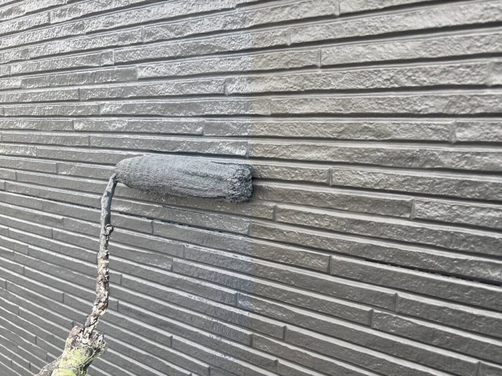 中塗り