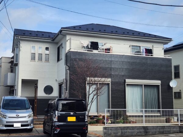 千葉県市原市Y様邸　工事完了