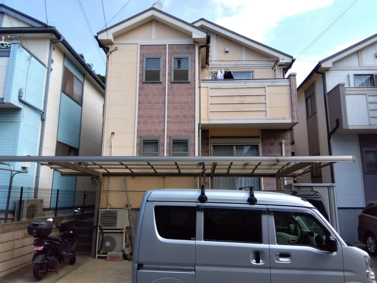 調和のとれた優しい色合いのお家で心安らぐ我が家に