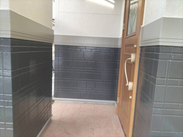 千葉県市原市Y様邸 外壁塗装