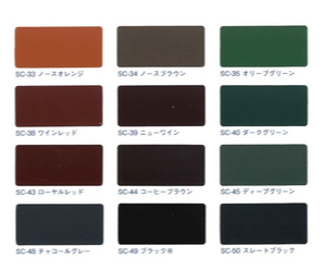 【コラム】外壁・屋根塗装で人気の色は？近年の人気色をランキングにしました！