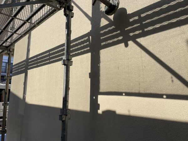 千葉県市原市T様邸　外壁塗装