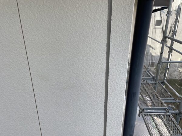 千葉県市原市T様邸 コーキング処理