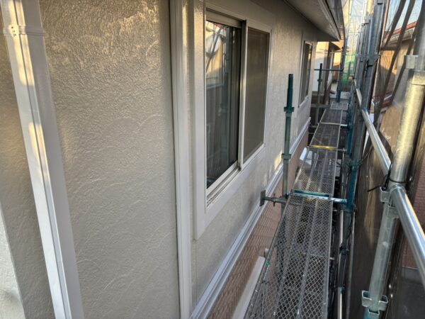 千葉県市原市A様邸　工事完了