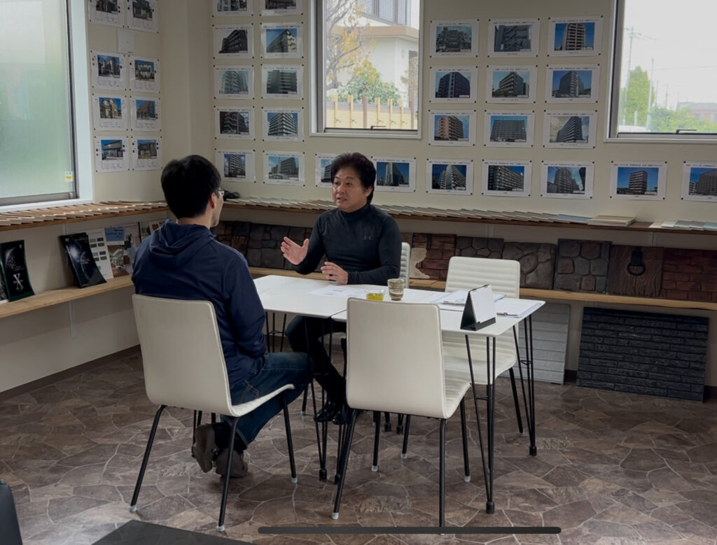 11/8個別無料相談会！