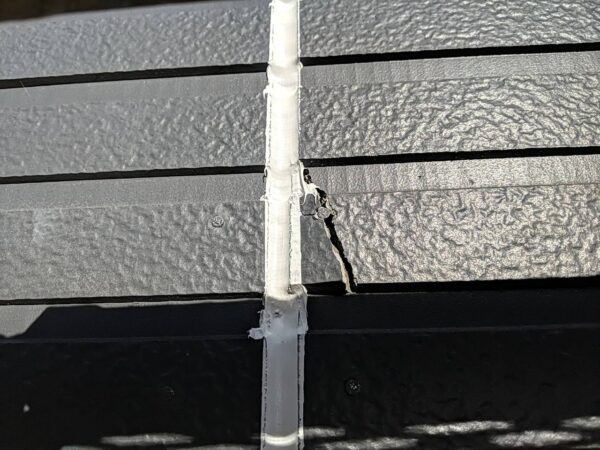 【コラム】外壁におけるクラックの危険性と対処方法