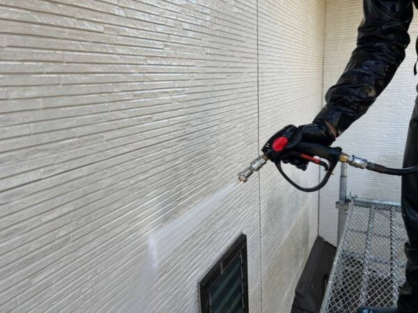 千葉県市原市Y様邸　工事開始