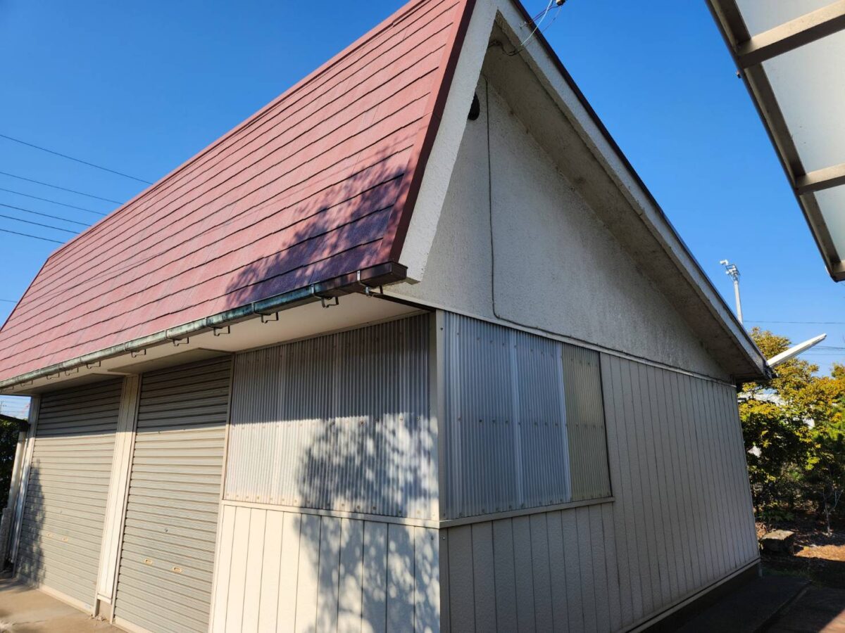 新しい表情をまとう爽やかな佇まい