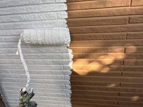 【コラム】屋根・外壁塗装工事の流れは？