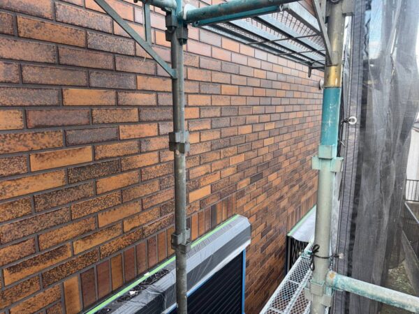 千葉県市原市H様邸　外壁塗装